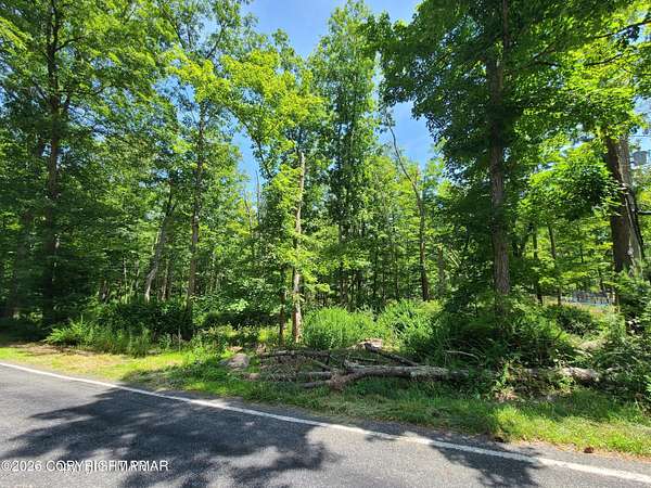 1.39 Acres of Residential Land for Sale in East Stroudsburg, Pennsylvania