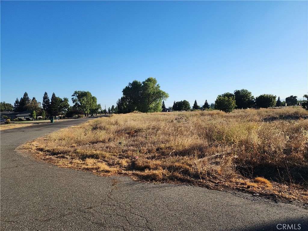 2 Acres of Land with Home for Sale in Orland, California