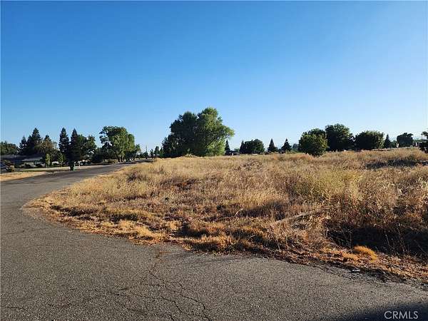 2 Acres of Land with Home for Sale in Orland, California