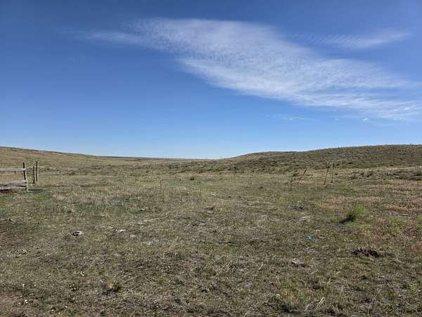 160 Acres of Recreational Land for Sale in Sedgwick, Colorado