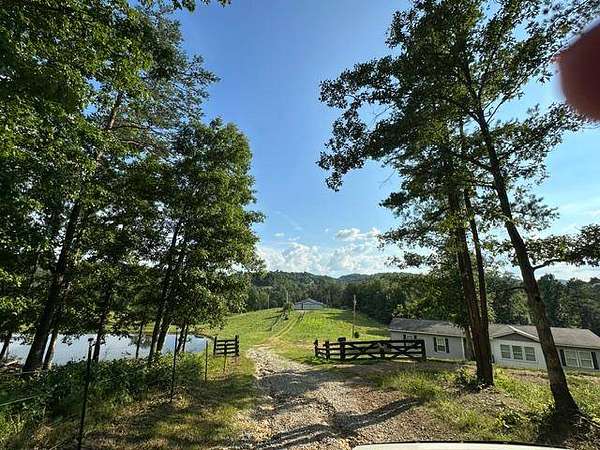 122 Acres of Improved Land for Sale in Grayson, Kentucky