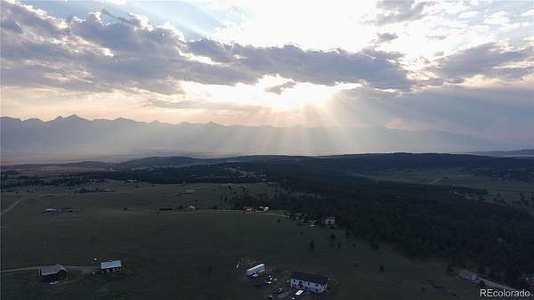 5 Acres of Residential Land for Sale in Westcliffe, Colorado