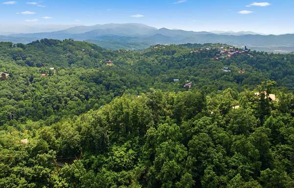 1.18 Acres of Residential Land for Sale in Sevierville, Tennessee