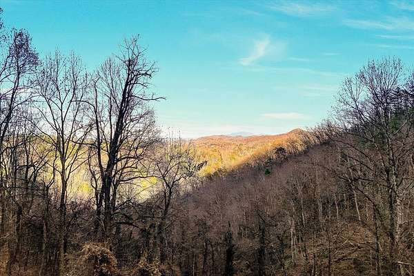 2 Acres of Residential Land for Sale in Sevierville, Tennessee