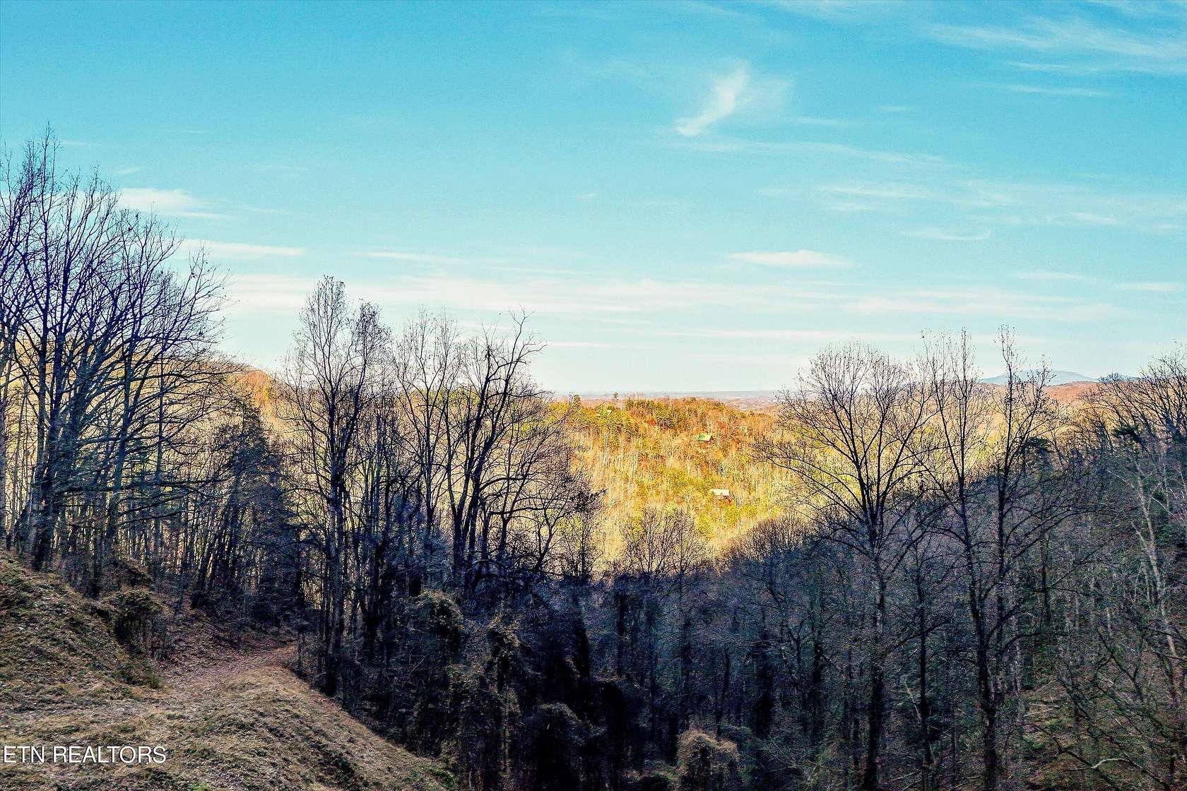 2 Acres of Residential Land for Sale in Sevierville, Tennessee