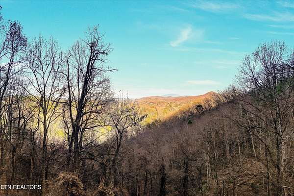 2 Acres of Residential Land for Sale in Sevierville, Tennessee