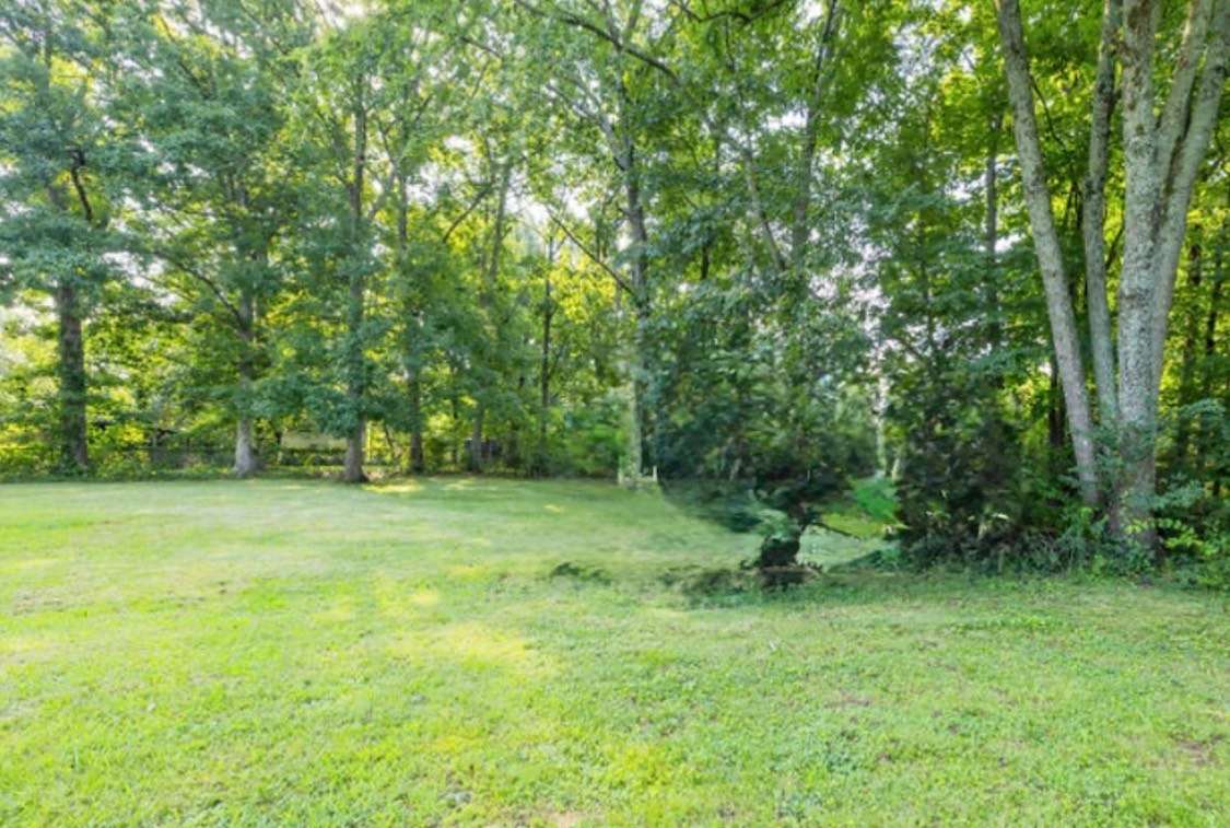 Residential Land for Sale in Lewisburg, Tennessee