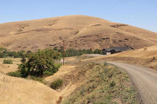 118 Acres of Agricultural & Residential Land for Sale in Pilot Rock, Oregon