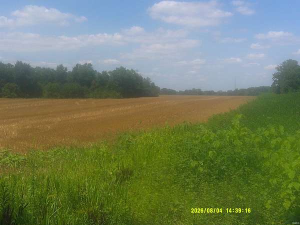 15.4 Acres of Land for Sale in Auburn, Indiana