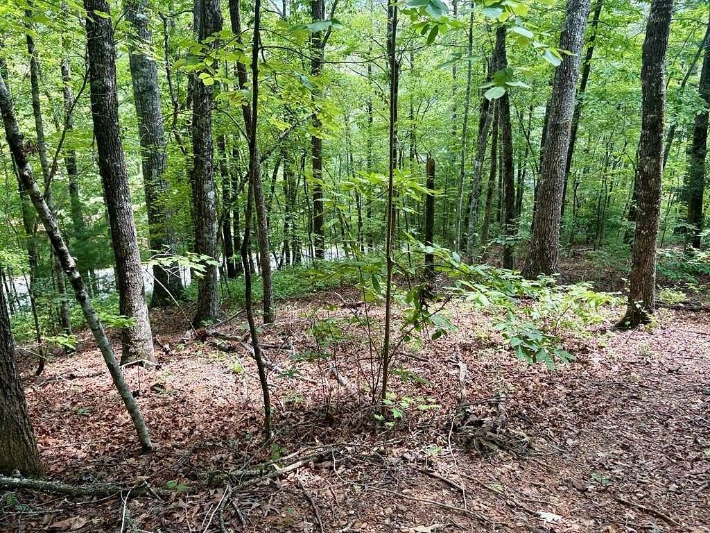 2.6 Acres of Land for Sale in Bryson City, North Carolina