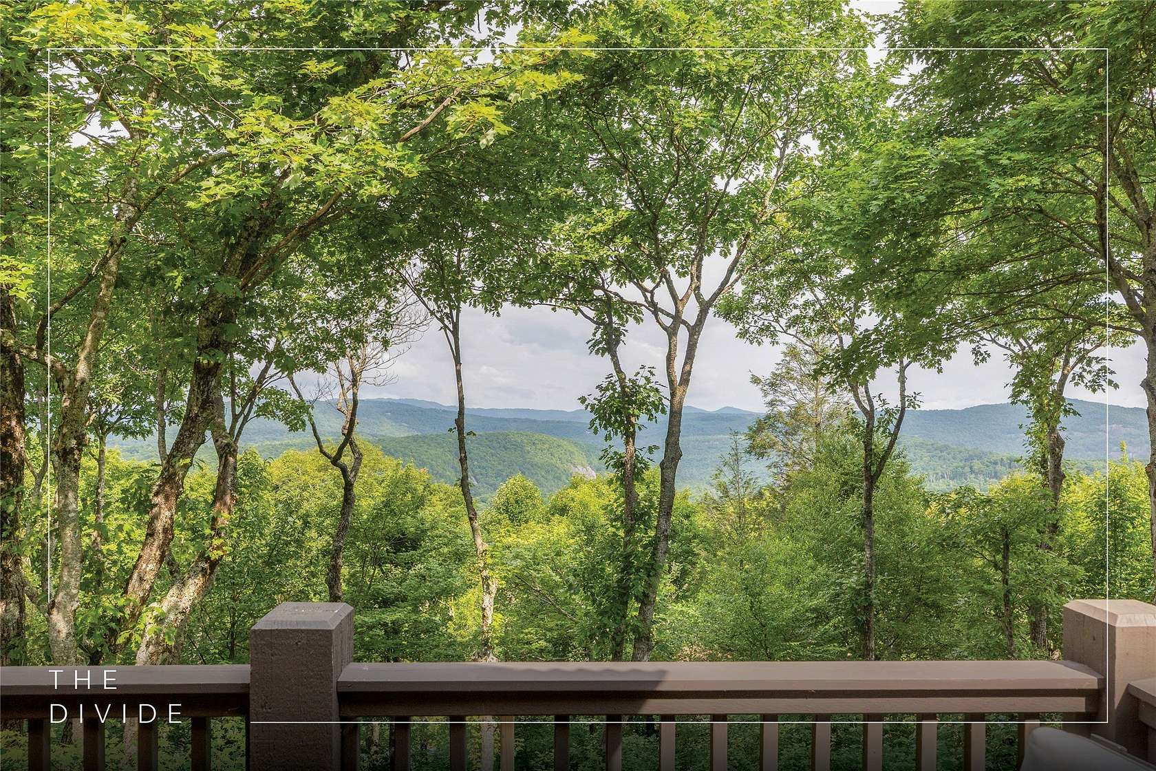 3.1 Acres of Land with Home for Sale in Sapphire, North Carolina