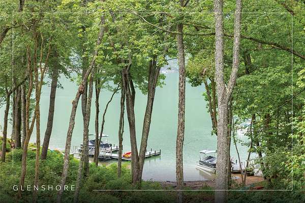 2.85 Acres of Land with Home for Sale in Cullowhee, North Carolina