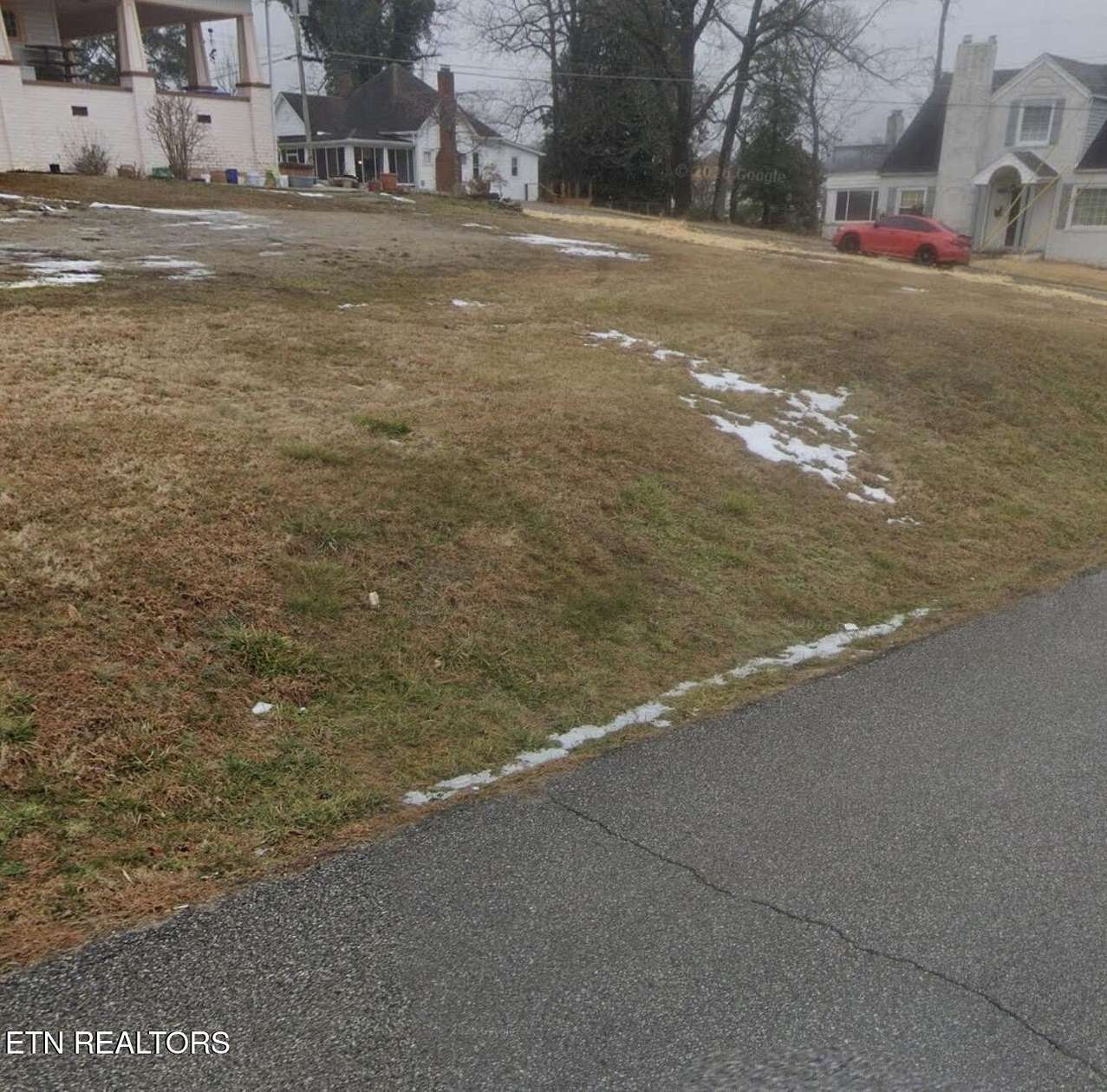 0.17 Acres of Residential Land for Sale in La Follette, Tennessee
