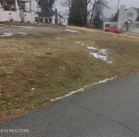 0.17 Acres of Residential Land for Sale in La Follette, Tennessee