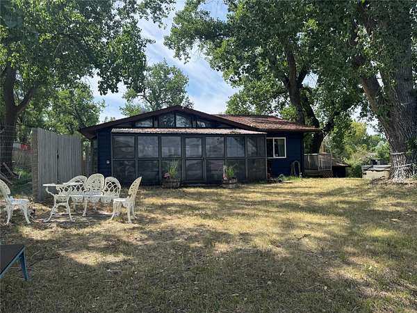 3 Acres of Land with Home for Sale in Great Falls, Montana