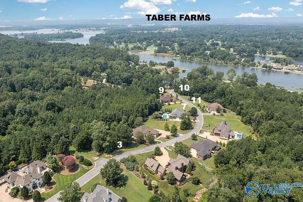 0.52 Acres of Residential Land for Sale in Gadsden, Alabama