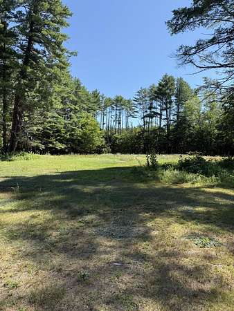 2 Acres of Residential Land for Sale in Holderness, New Hampshire