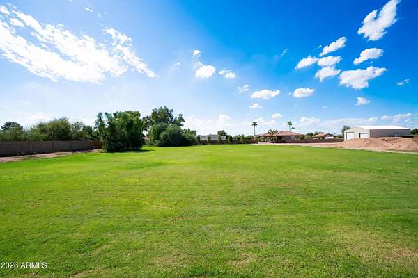 1.1 Acres of Residential Land for Sale in Gilbert, Arizona
