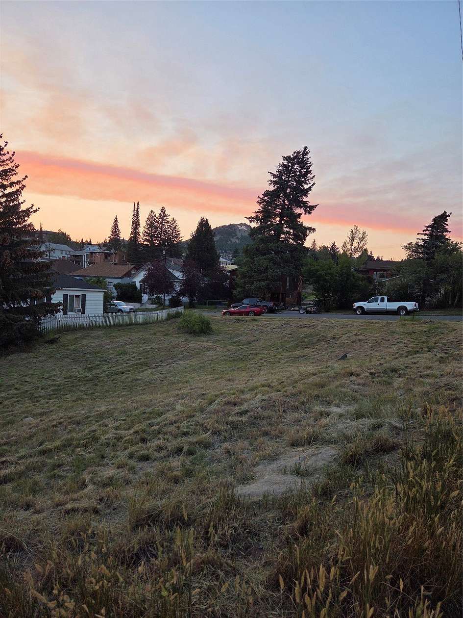 0.16 Acres of Residential Land for Sale in Butte, Montana