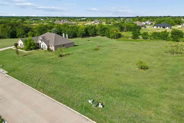 1 Acre of Residential Land for Sale in Royse City, Texas