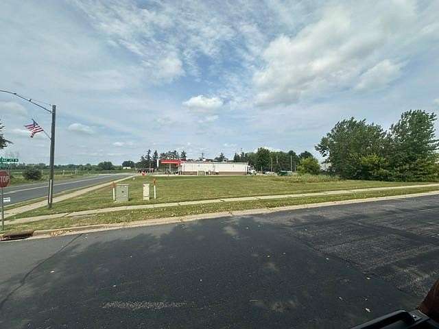 0.41 Acres of Commercial Land for Sale in Roberts, Wisconsin
