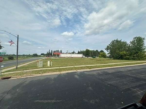 0.41 Acres of Commercial Land for Sale in Roberts, Wisconsin