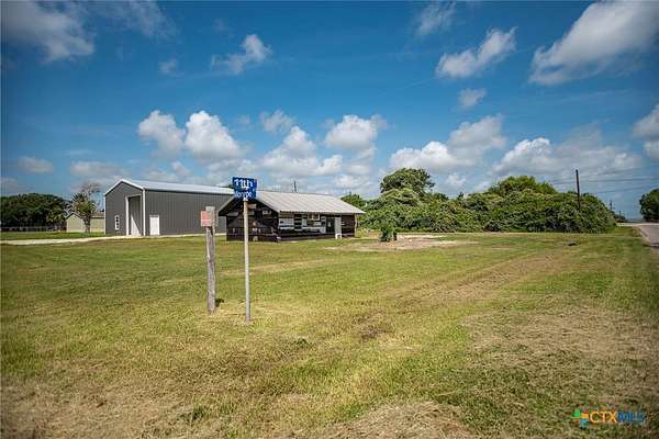 0.32 Acres of Residential Land for Sale in Port O'Connor, Texas