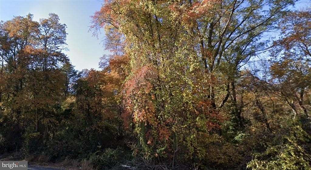 3.66 Acres of Land for Sale in Bryans Road, Maryland