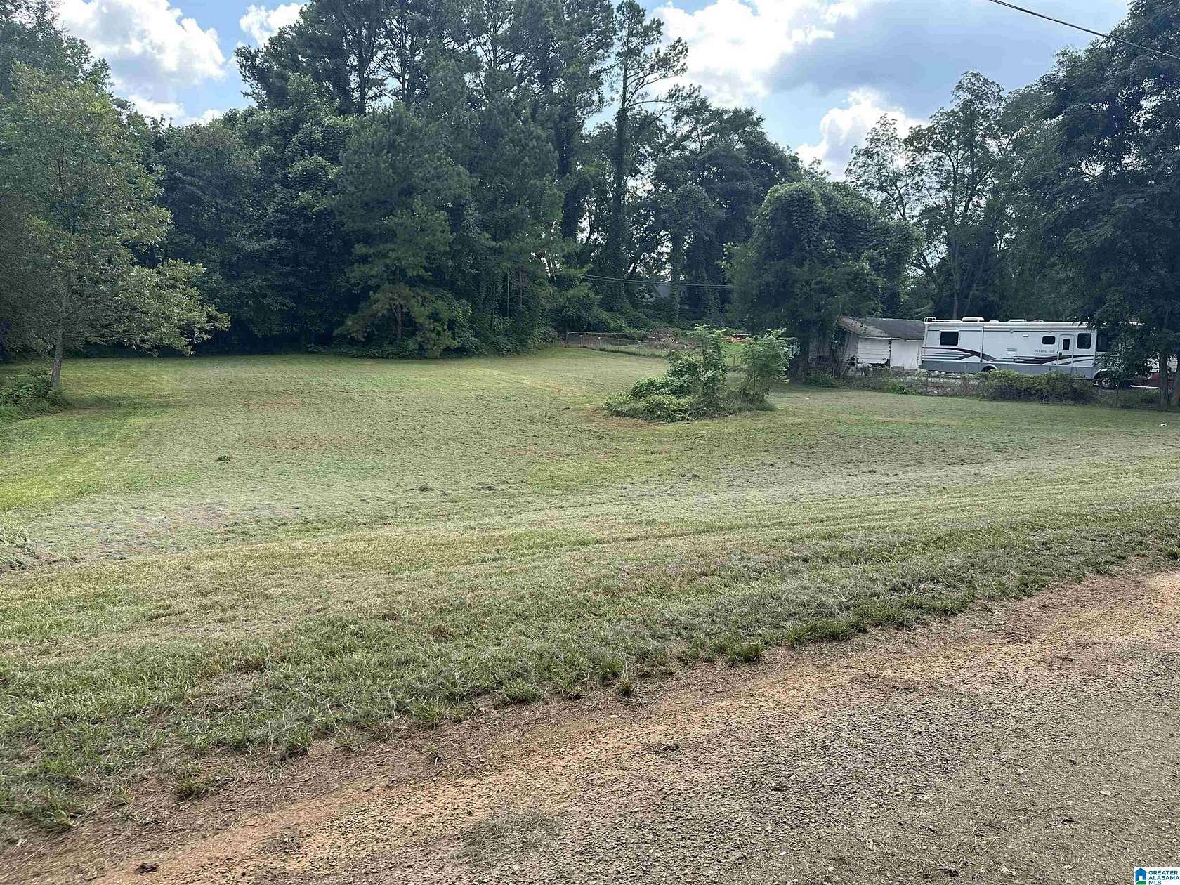 0.67 Acres of Land for Sale in Wadley, Alabama