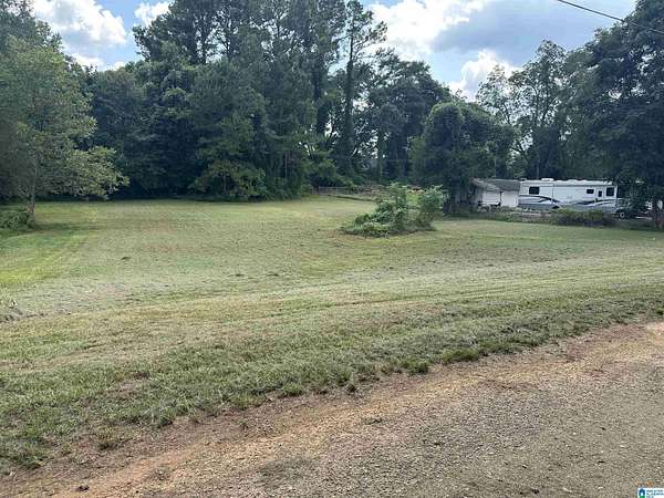 0.67 Acres of Land for Sale in Wadley, Alabama