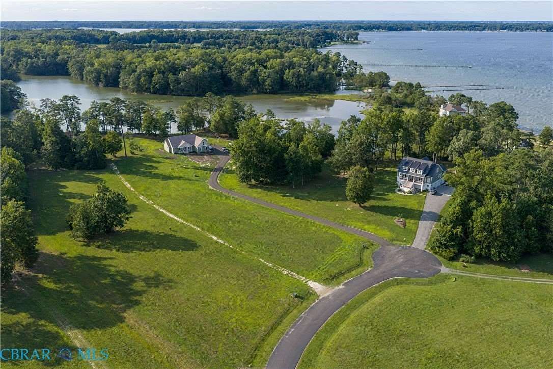 2.78 Acres of Residential Land for Sale in Cobbs Creek, Virginia