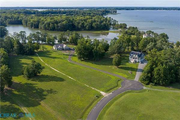 2.78 Acres of Residential Land for Sale in Cobbs Creek, Virginia