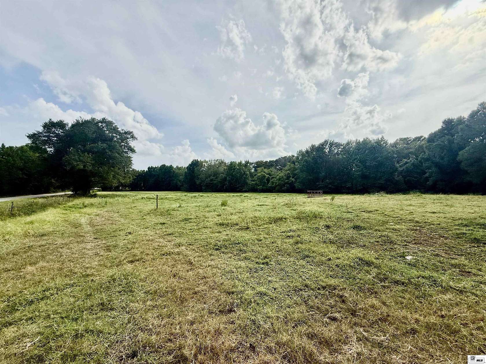 Residential Land for Sale in Winnsboro, Louisiana