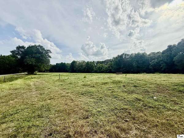 Residential Land for Sale in Winnsboro, Louisiana