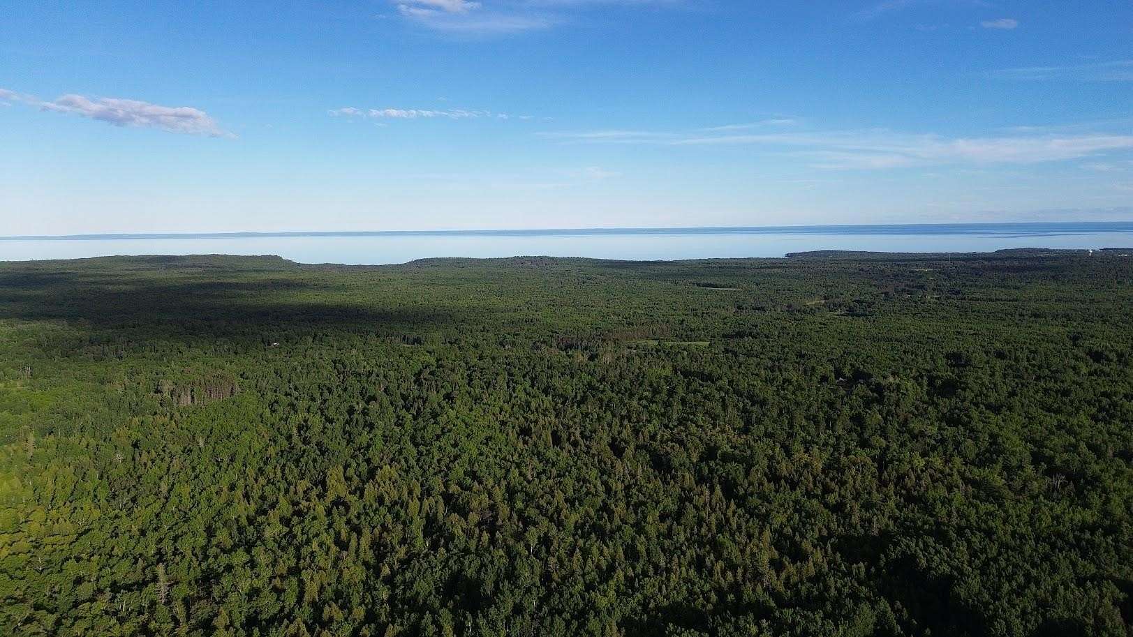 19.9 Acres of Recreational & Residential Land for Sale in Two Harbors, Minnesota
