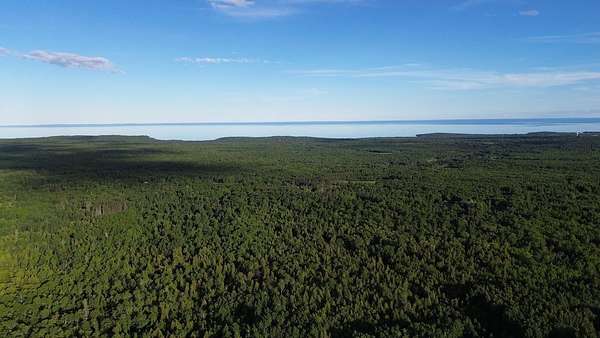 19.9 Acres of Recreational & Residential Land for Sale in Two Harbors, Minnesota