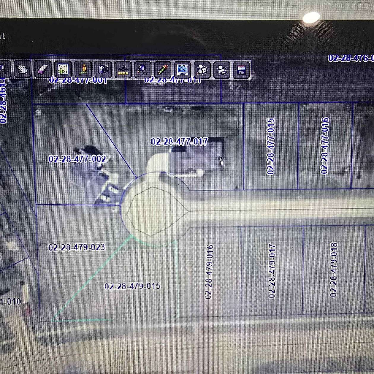 Residential Land for Sale in Forreston, Illinois