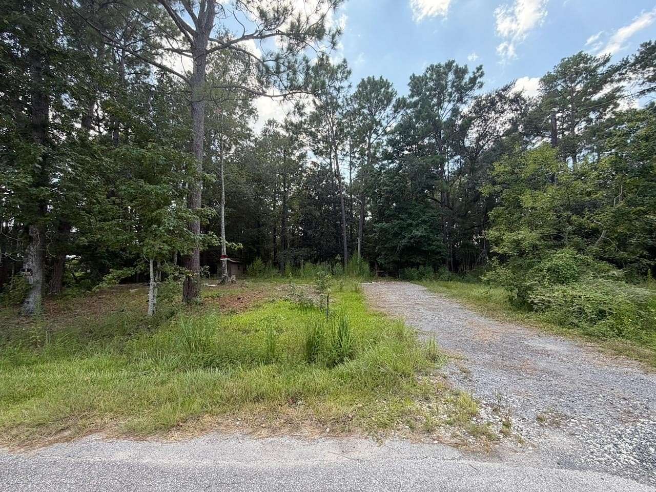 1 Acre of Residential Land for Sale in Silsbee, Texas