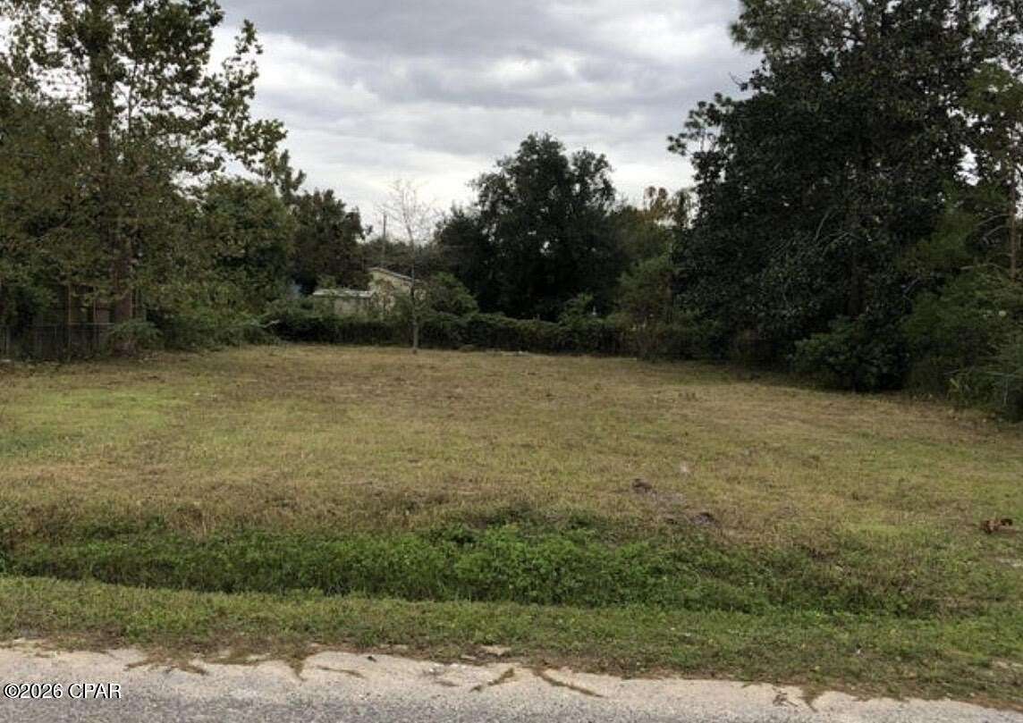 0.23 Acres of Residential Land for Sale in Panama City, Florida