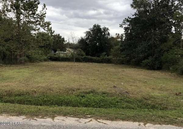 0.23 Acres of Residential Land for Sale in Panama City, Florida