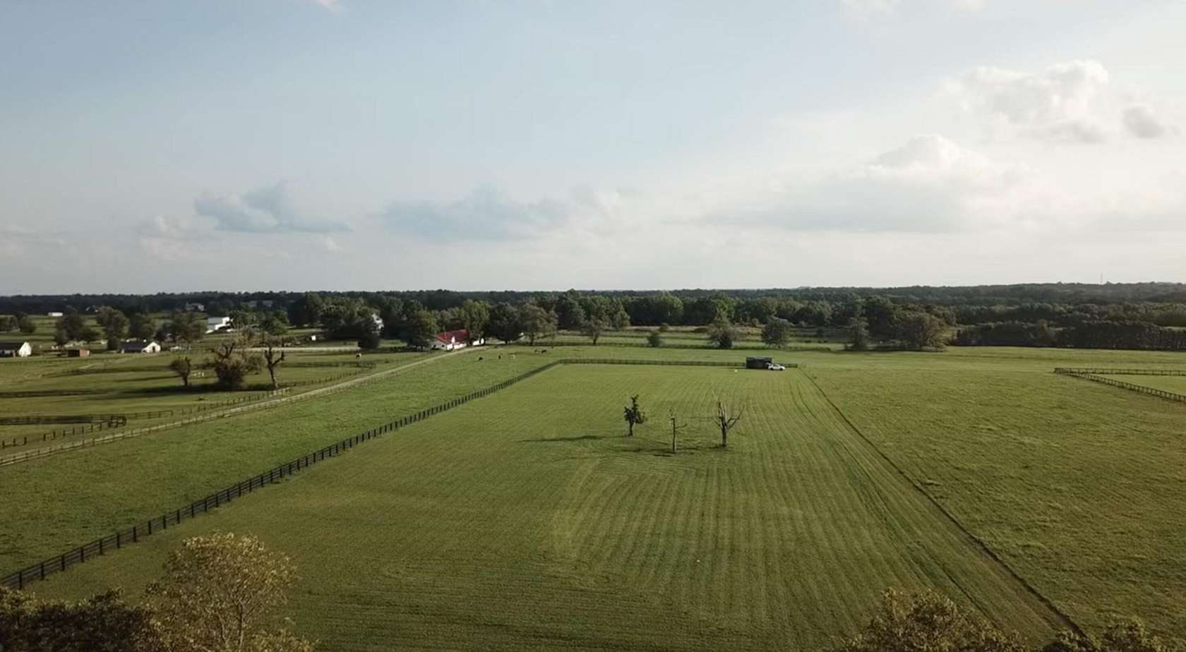 5 Acres of Residential Land for Sale in Georgetown, Kentucky