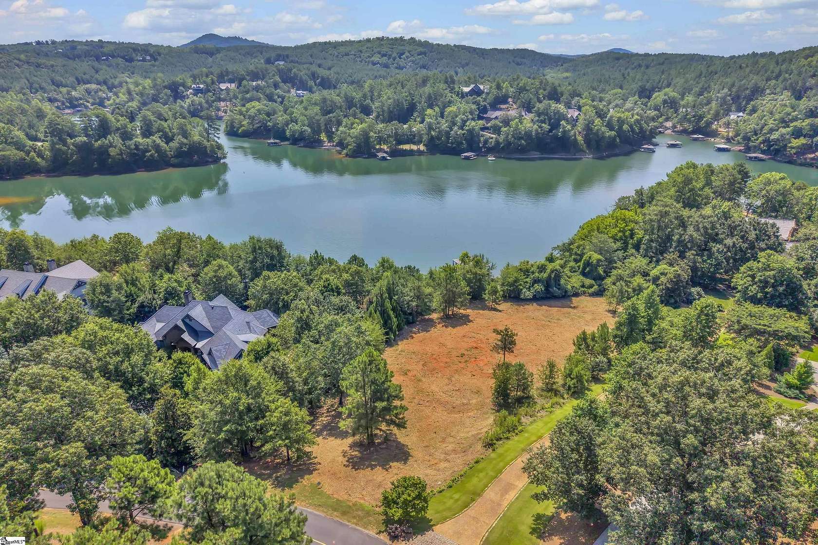 1 Acre of Residential Land for Sale in Sunset, South Carolina