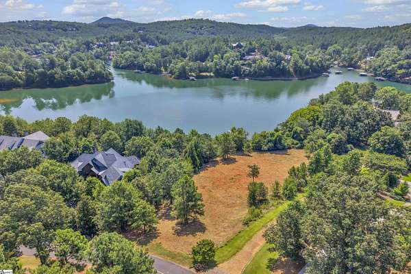 1 Acre of Residential Land for Sale in Sunset, South Carolina