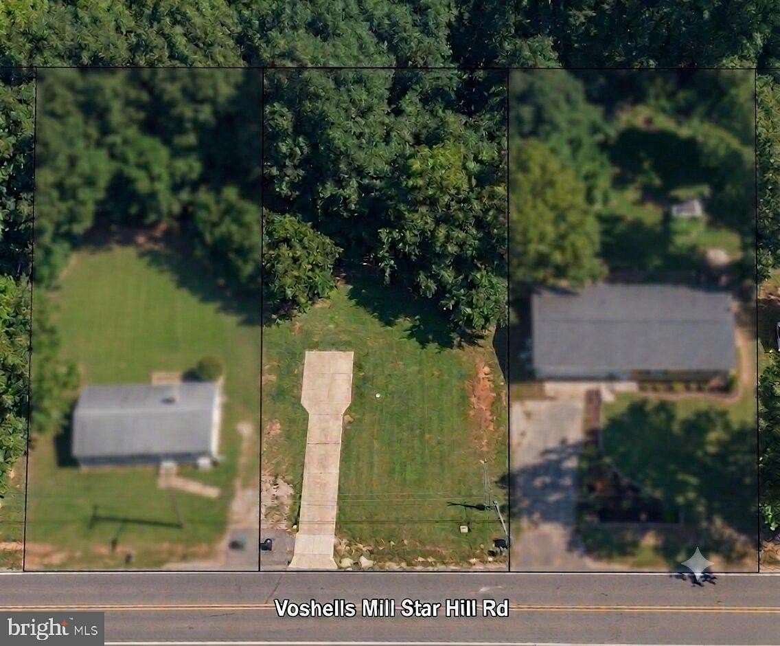 0.44 Acres of Residential Land for Sale in Dover, Delaware