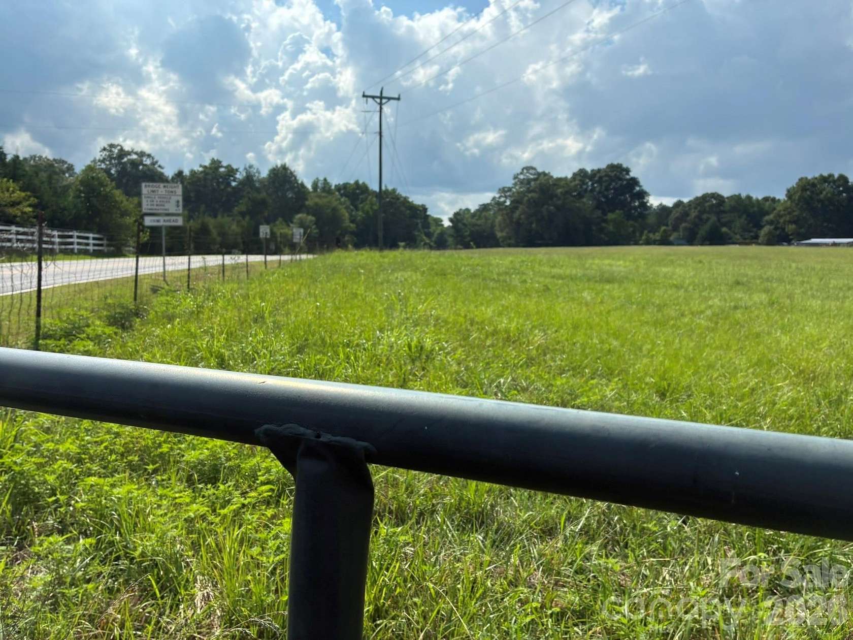 5.13 Acres of Residential Land for Sale in York, South Carolina