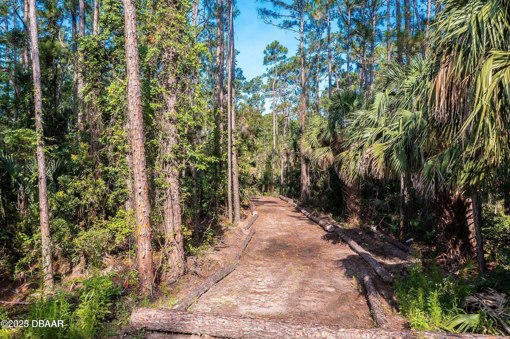 5.86 Acres of Land for Sale in Ormond Beach, Florida