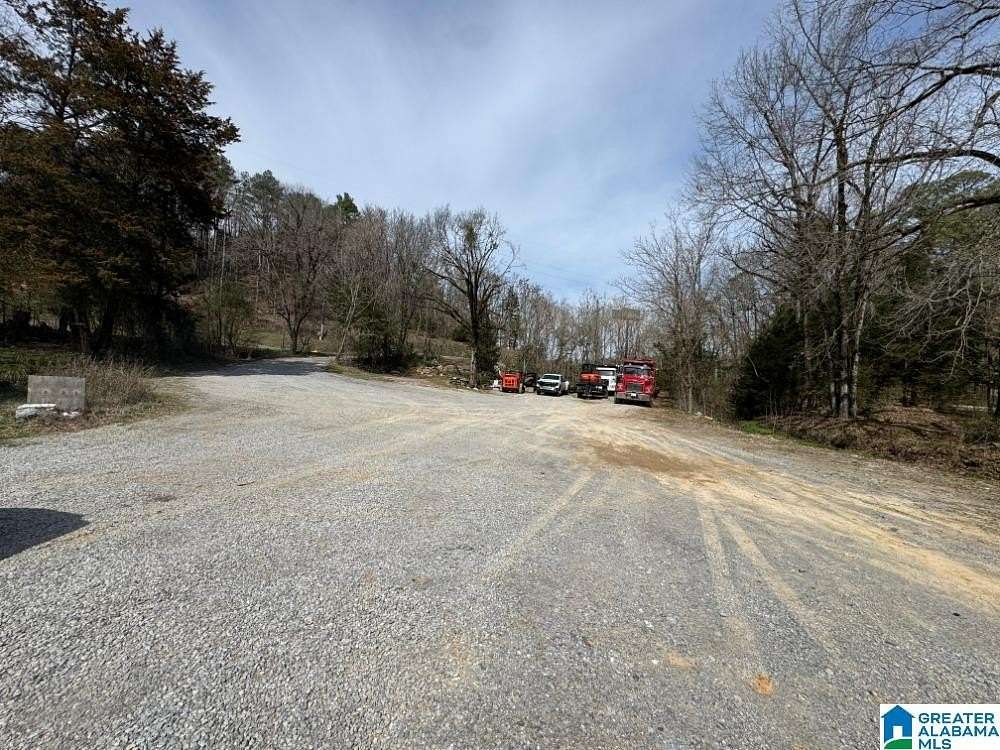 3.24 Acres of Mixed-Use Land for Sale in Alabaster, Alabama