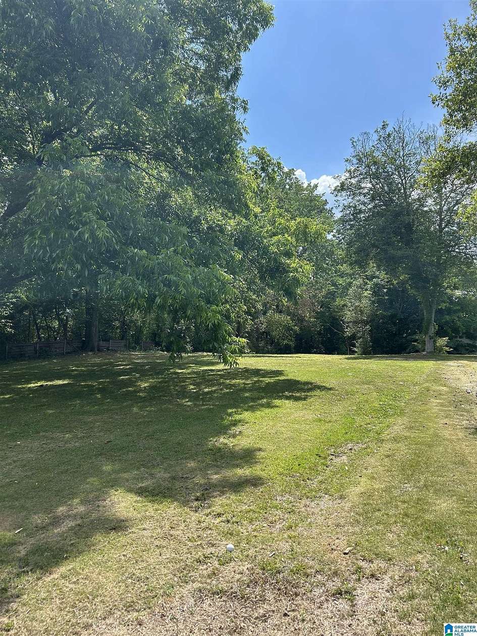 0.75 Acres of Residential Land for Sale in Gardendale, Alabama