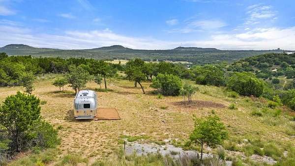 9 Acres of Residential Land for Sale in Johnson City, Texas