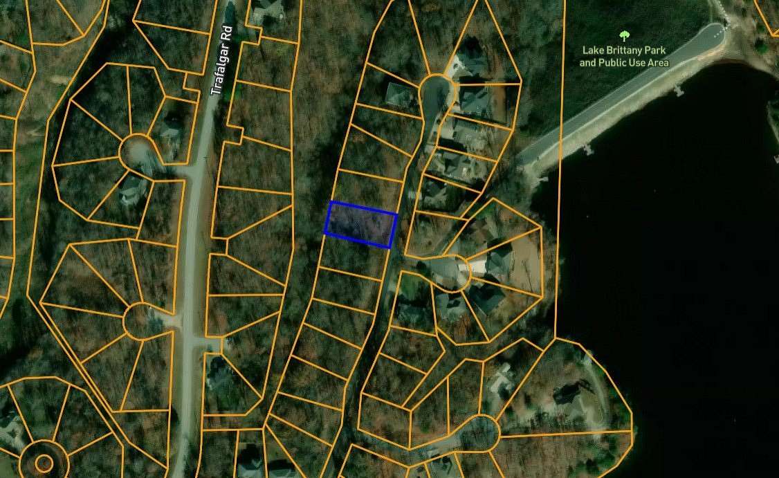 0.34 Acres of Residential Land for Sale in Bella Vista, Arkansas